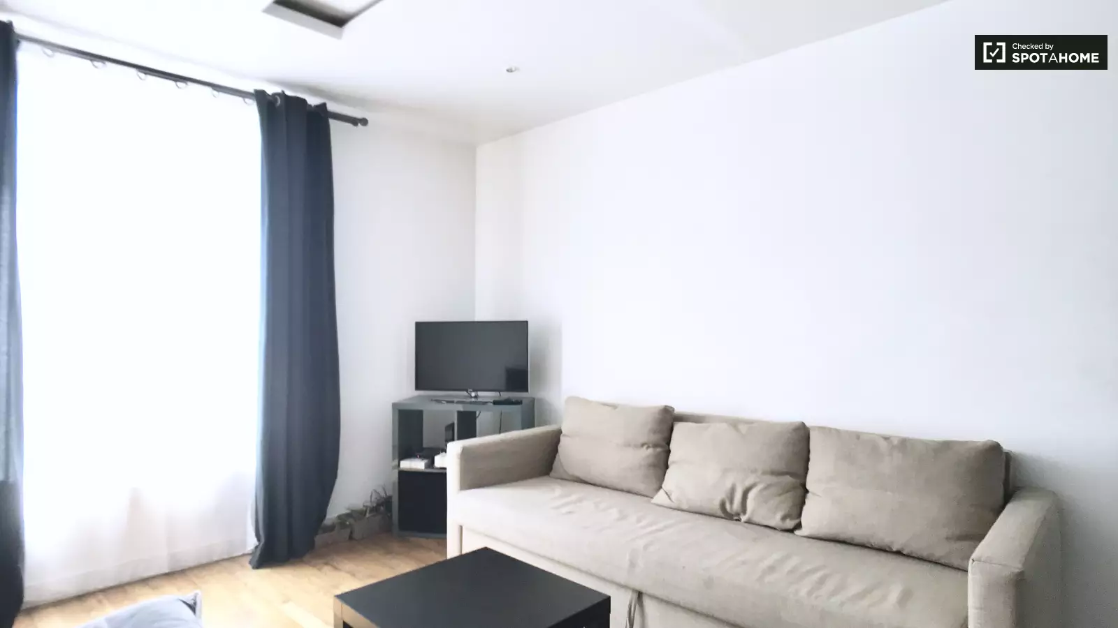 Appartement Avenue de Fontainebleau à Le Kremlin-Bicêtre