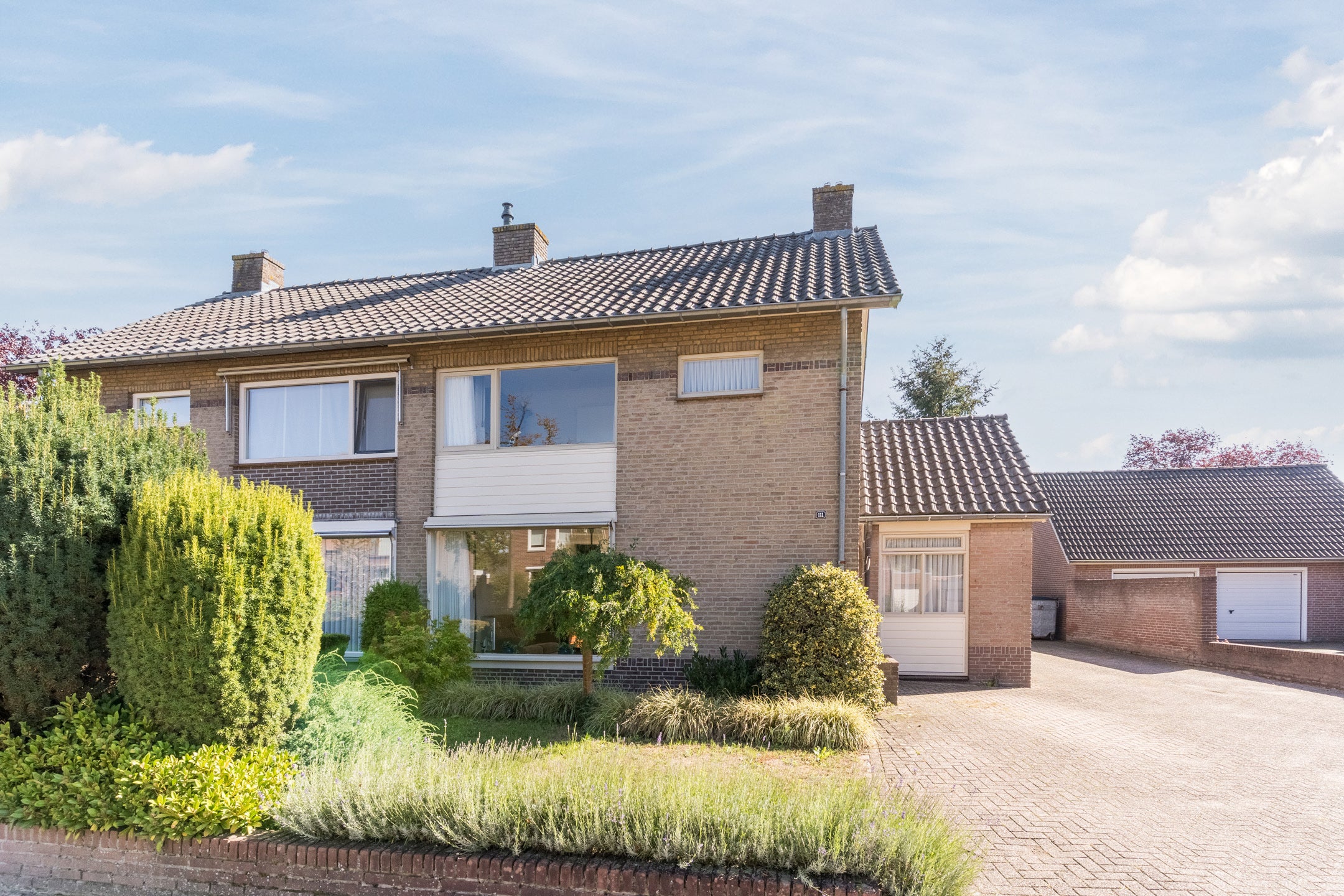 Huis Europalaan 111 in Bladel