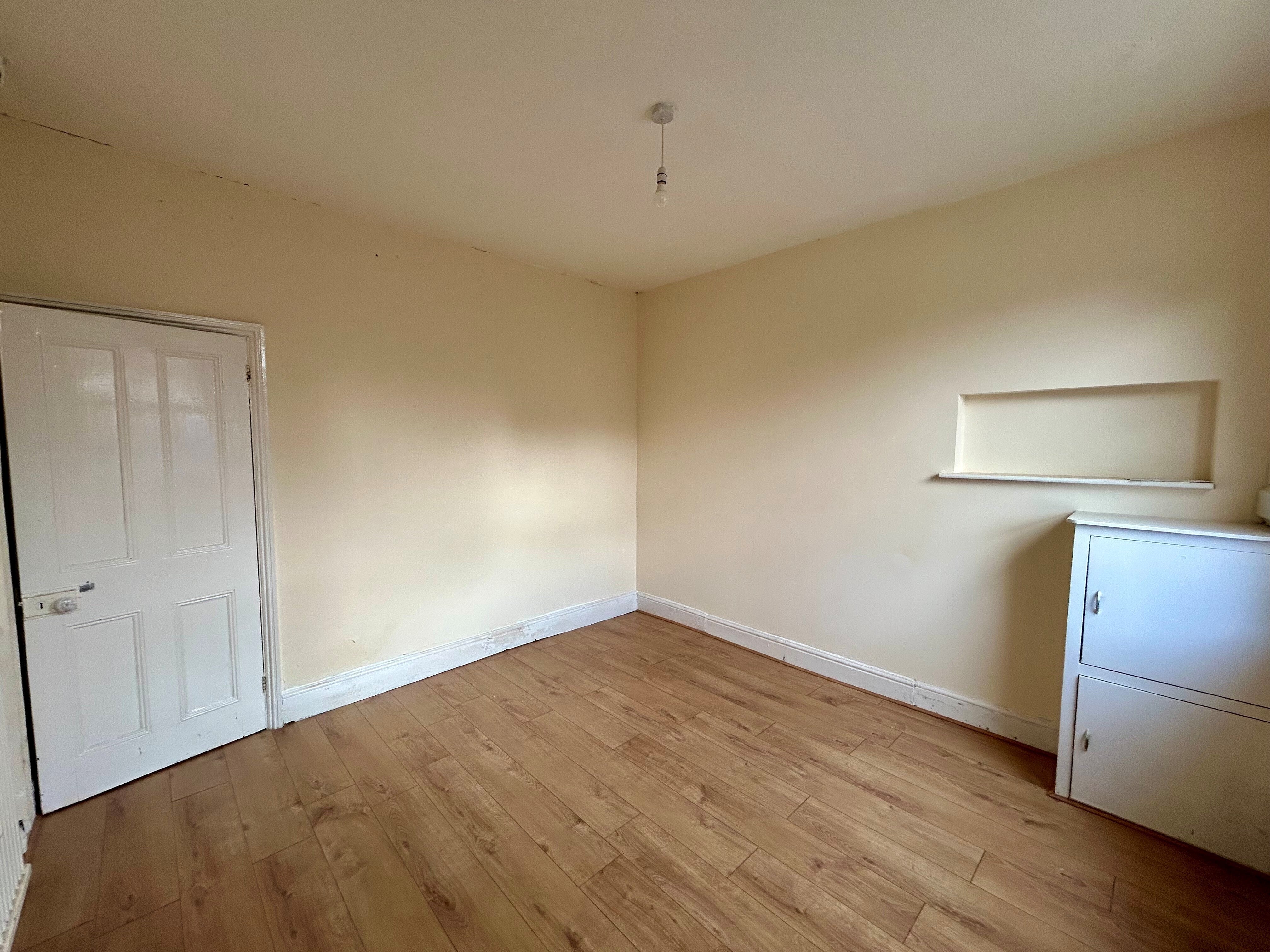 House Silver Street in North West Leicestershire