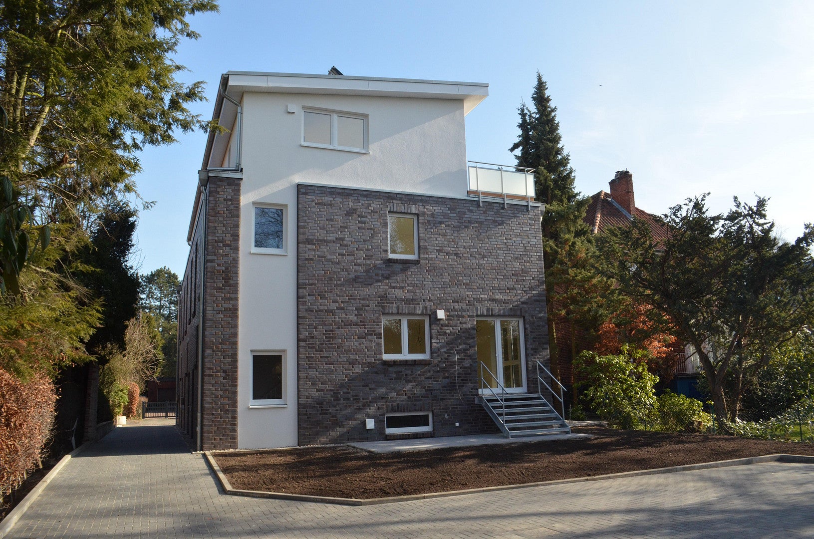 Wohnung Heidegängerweg in Hamburg