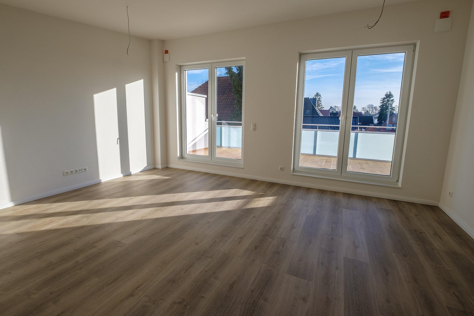 Wohnung Heidegängerweg in Hamburg