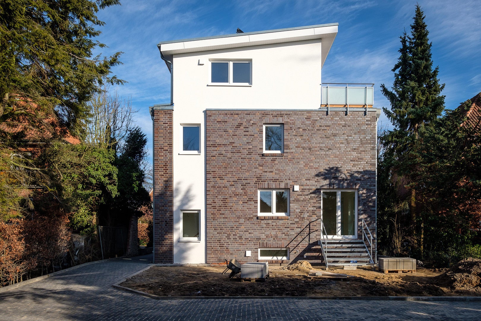 Wohnung Heidegängerweg in Hamburg