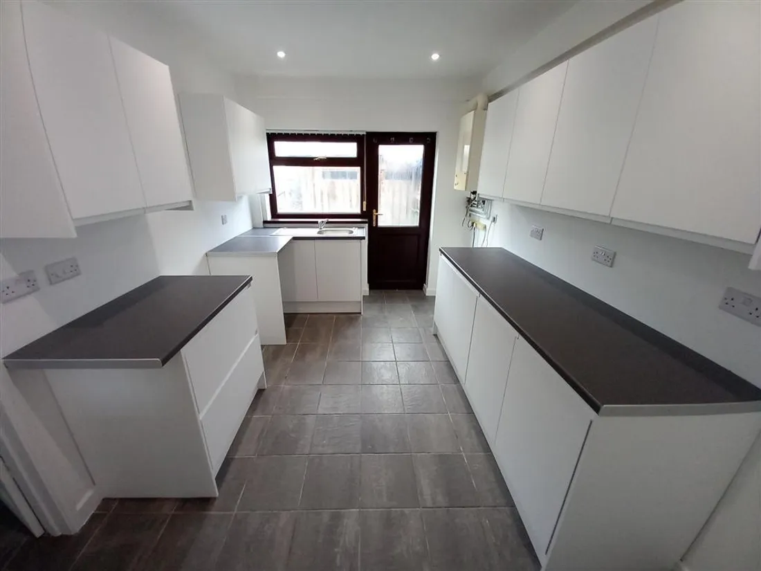 House King Street in Abercynon