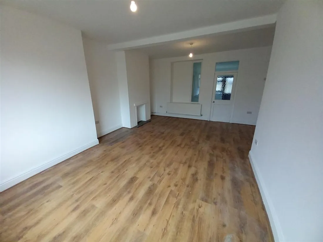 House King Street in Abercynon