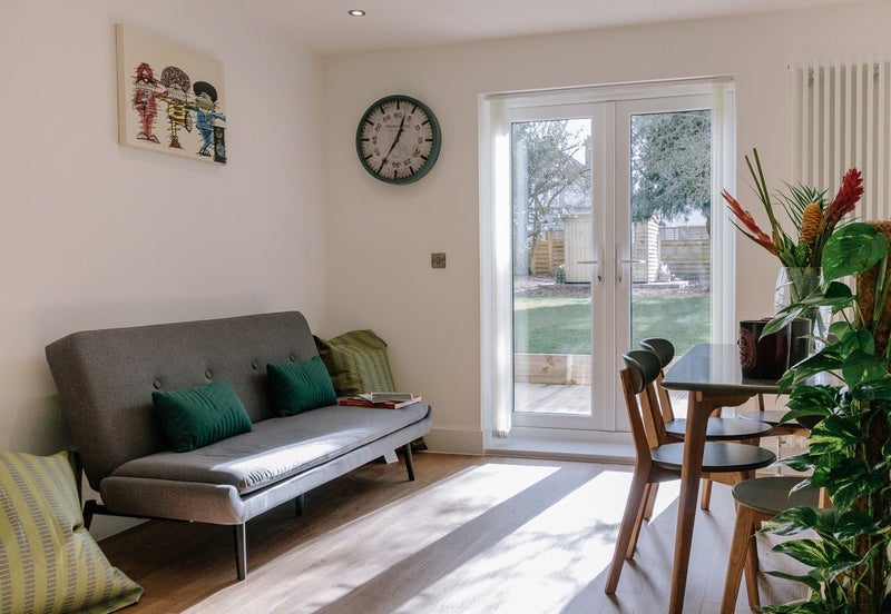Room Callander Road in Greater London