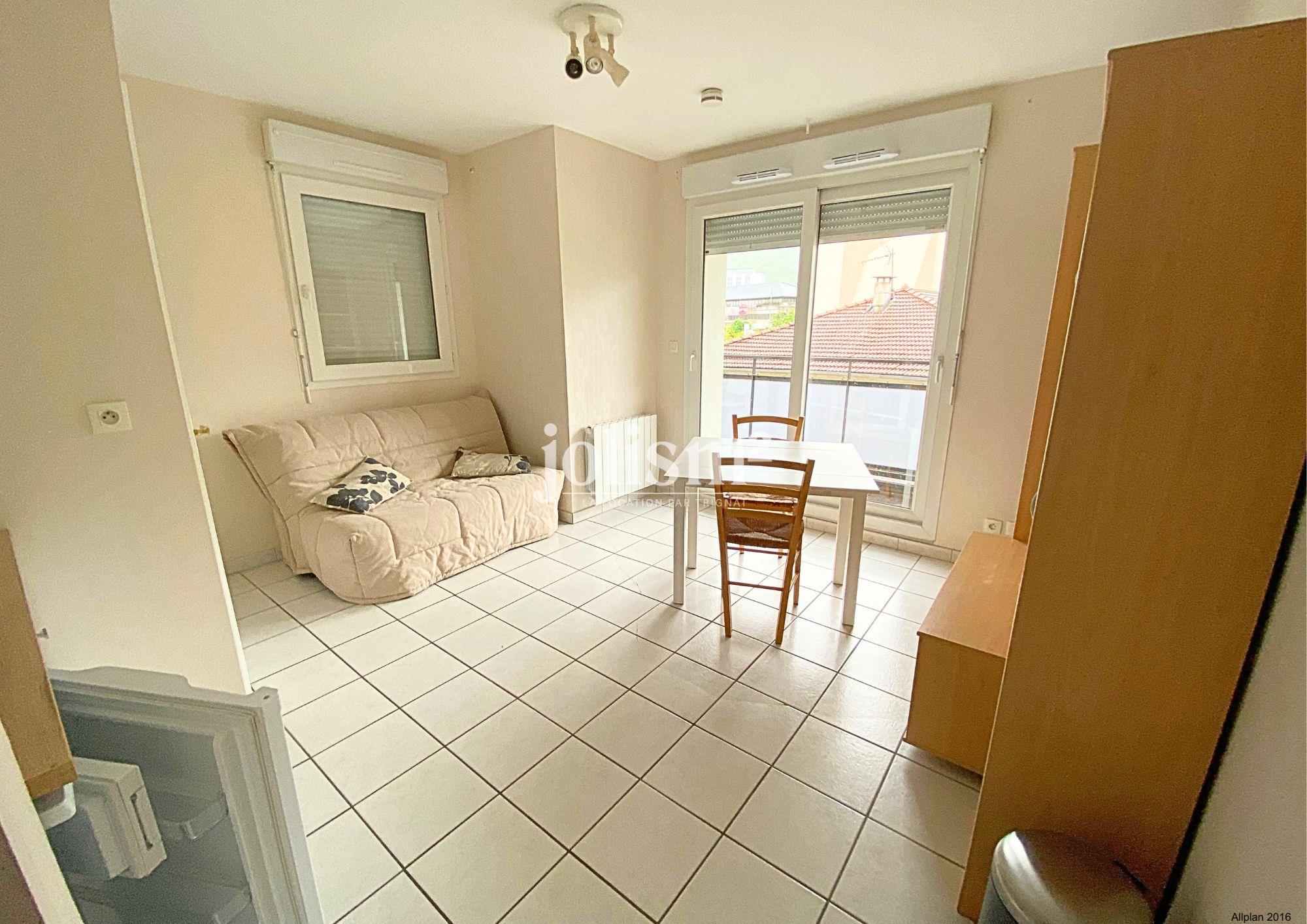 Appartement Avenue de l'Obiou à La Tronche