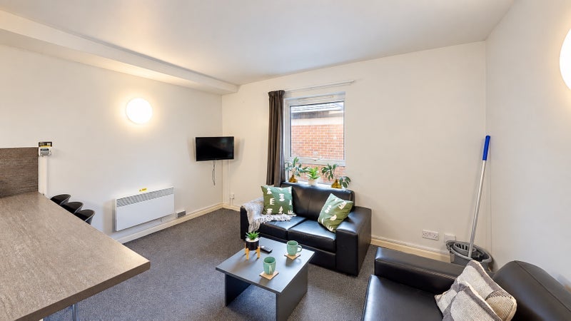 Room Surrey Street in Sheffield