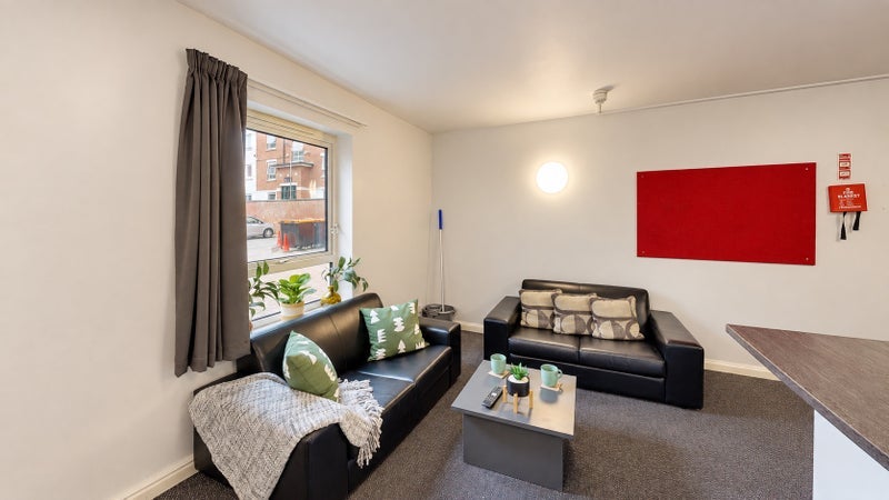Room Surrey Street in Sheffield