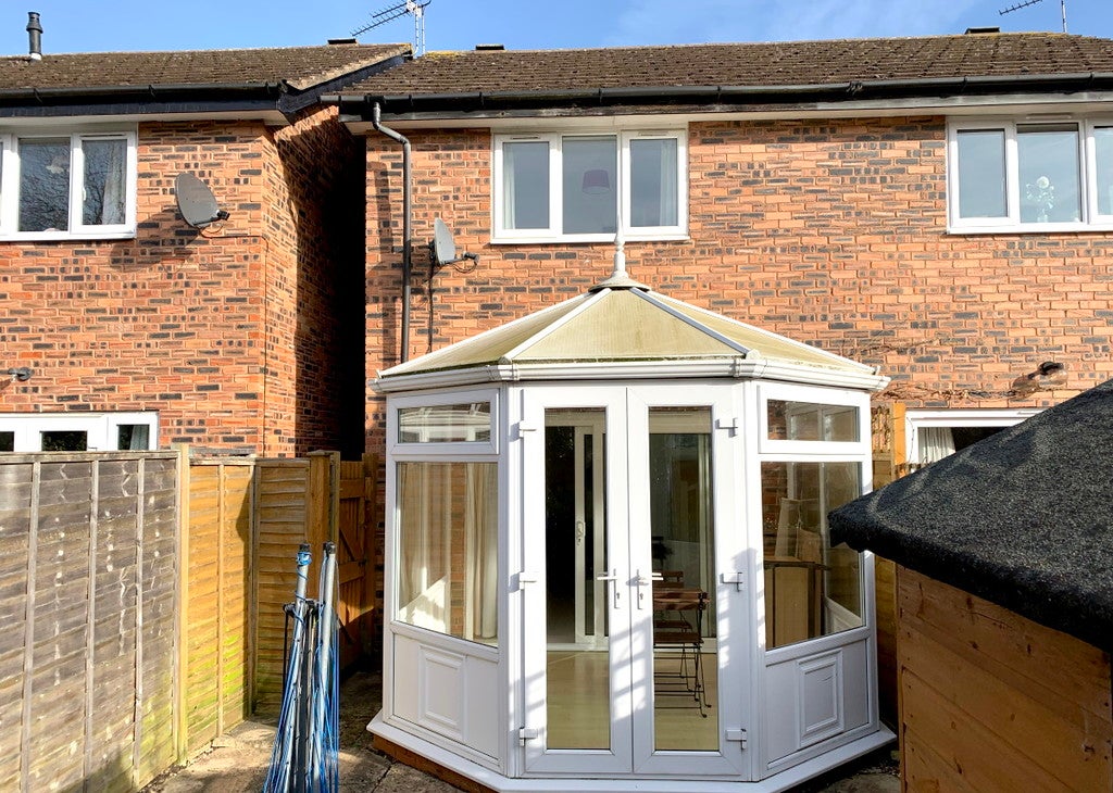 House Campden Road in Stratford-on-Avon