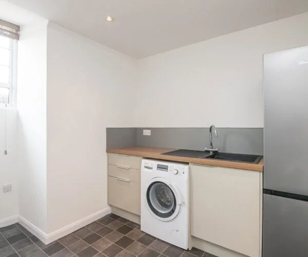 Flat Stourbridge Road in Bromsgrove