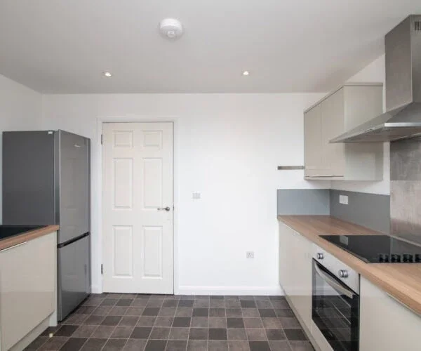 Flat Stourbridge Road in Bromsgrove