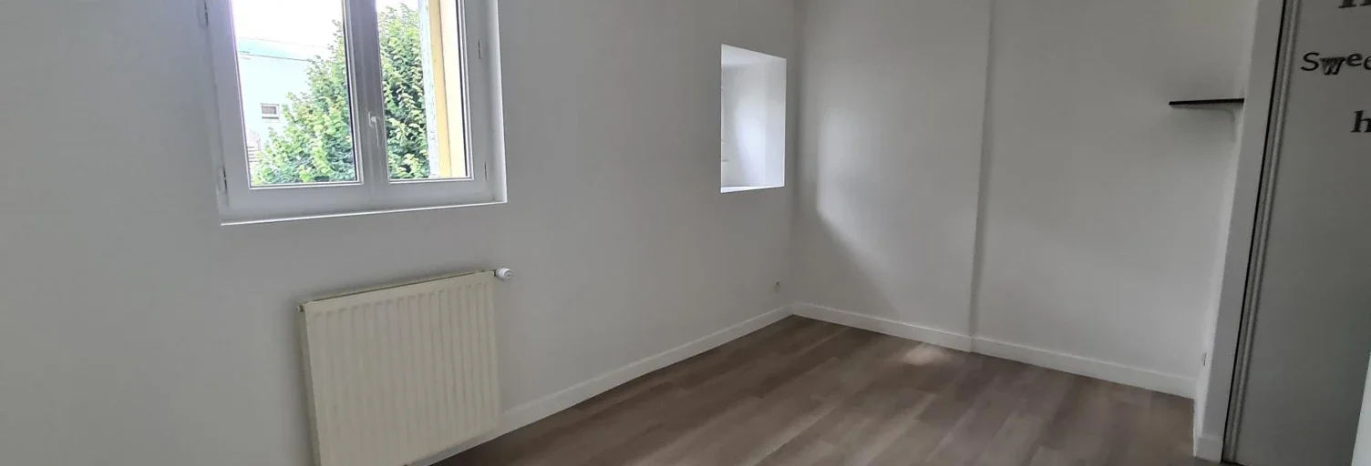 Appartement Rue Eugène Vignat à Orléans