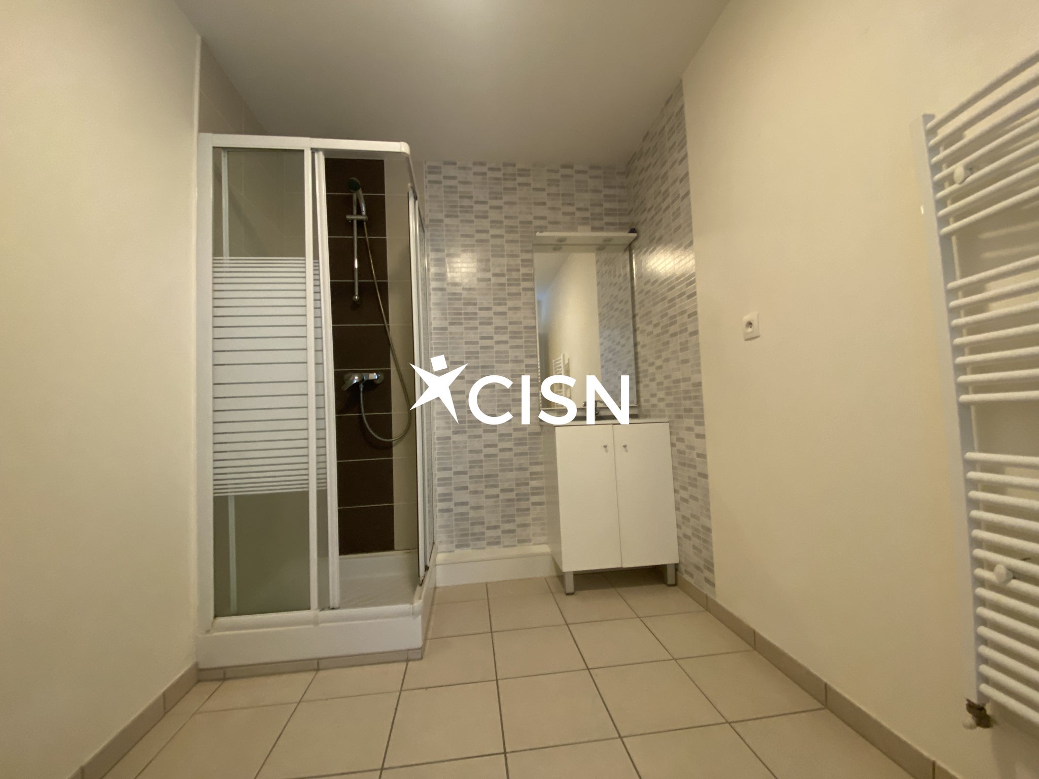 Flat Rue de la Planche in Mouzillon