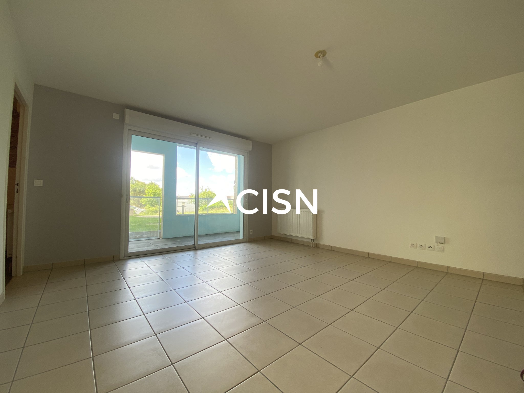 Flat Rue de la Planche in Mouzillon