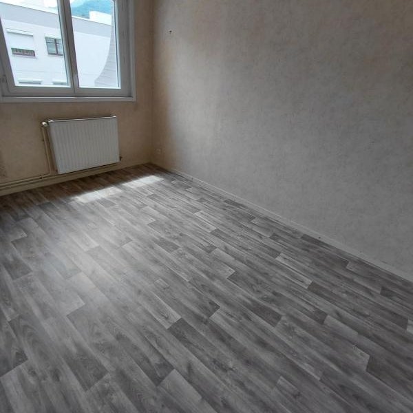 Appartement Rue de Pacalaire à Seyssinet-Pariset