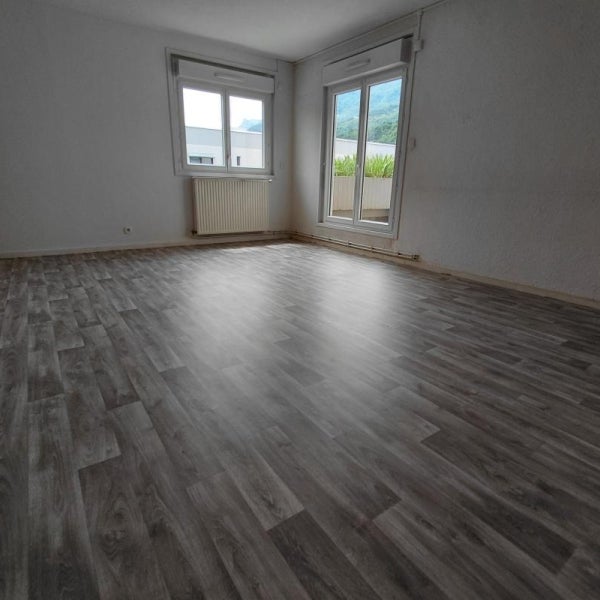 Appartement Rue de Pacalaire à Seyssinet-Pariset