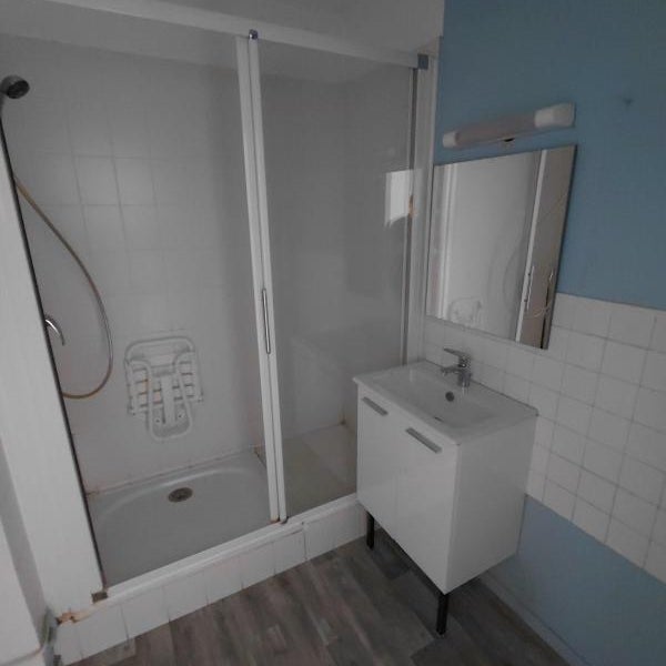 Appartement Rue de Pacalaire à Seyssinet-Pariset