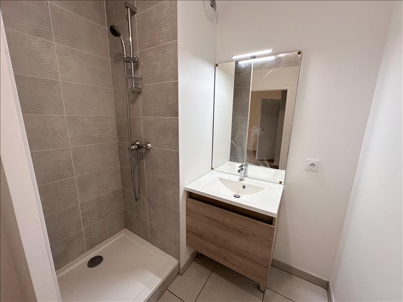 Appartement Rue Maurice-Clerc à Poissy