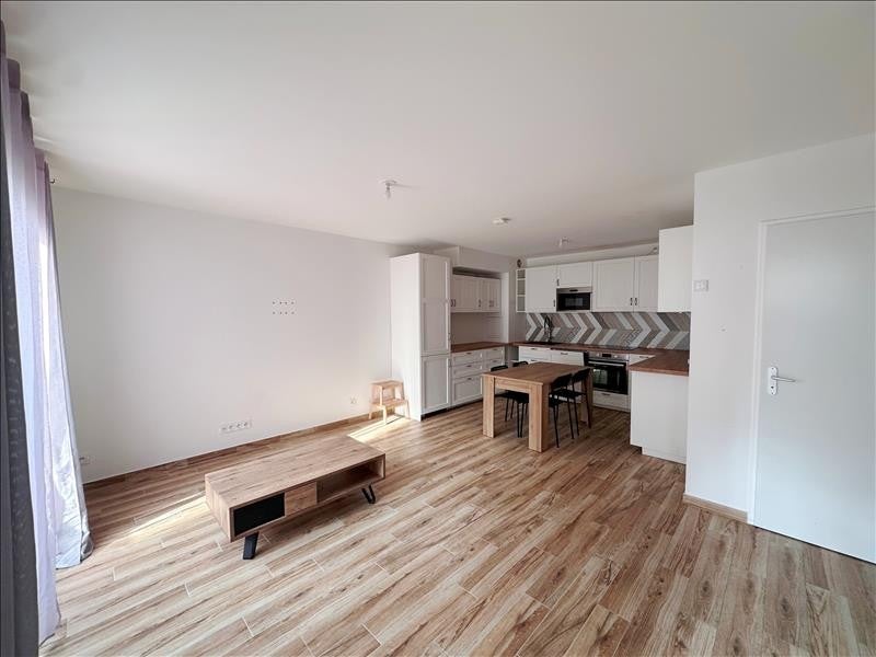 Appartement Rue Maurice-Clerc à Poissy