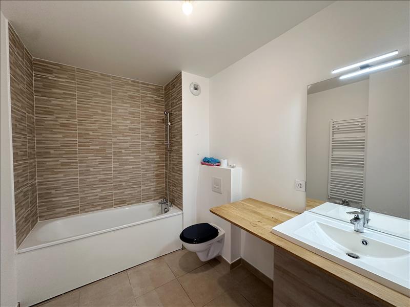 Appartement Rue Maurice-Clerc à Poissy