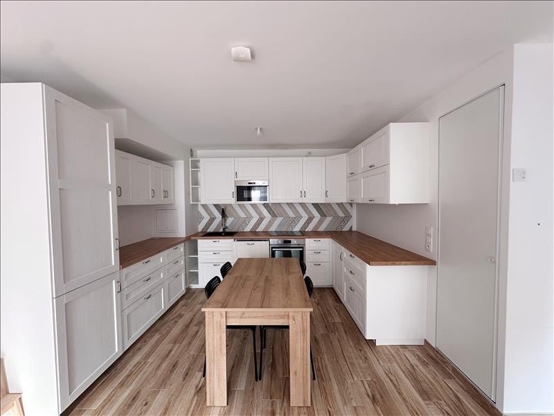 Appartement Rue Maurice-Clerc à Poissy