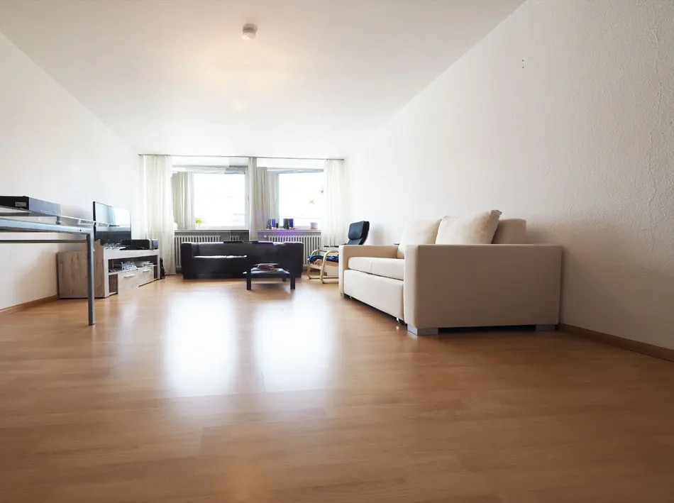 Wohnung Nauwieserstraße in Saarbrücken