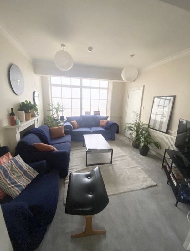 Room St. John Street in Greater London