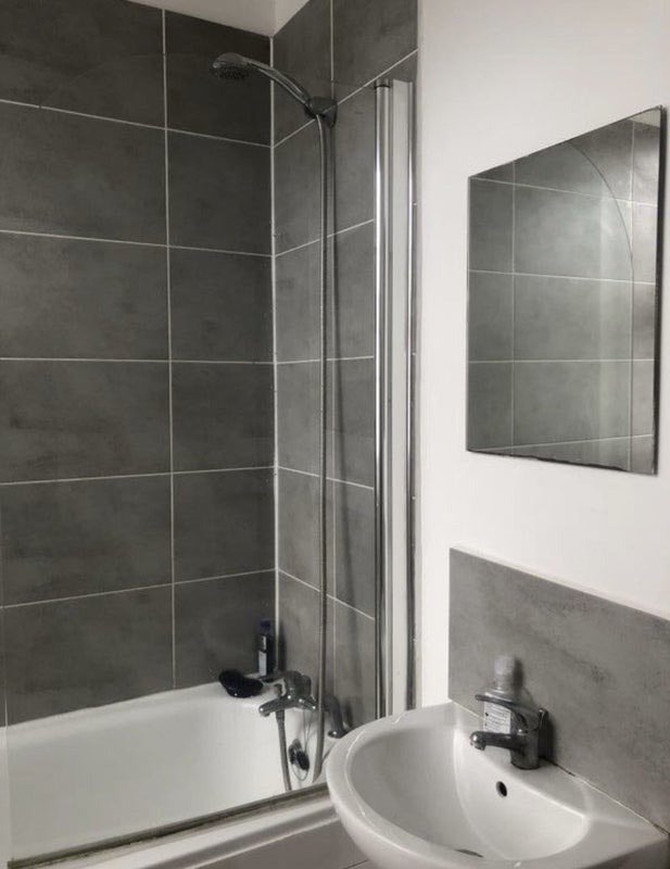 Room St. John Street in Greater London