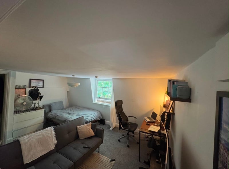 Room St. John Street in Greater London