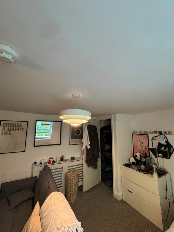 Room St. John Street in Greater London