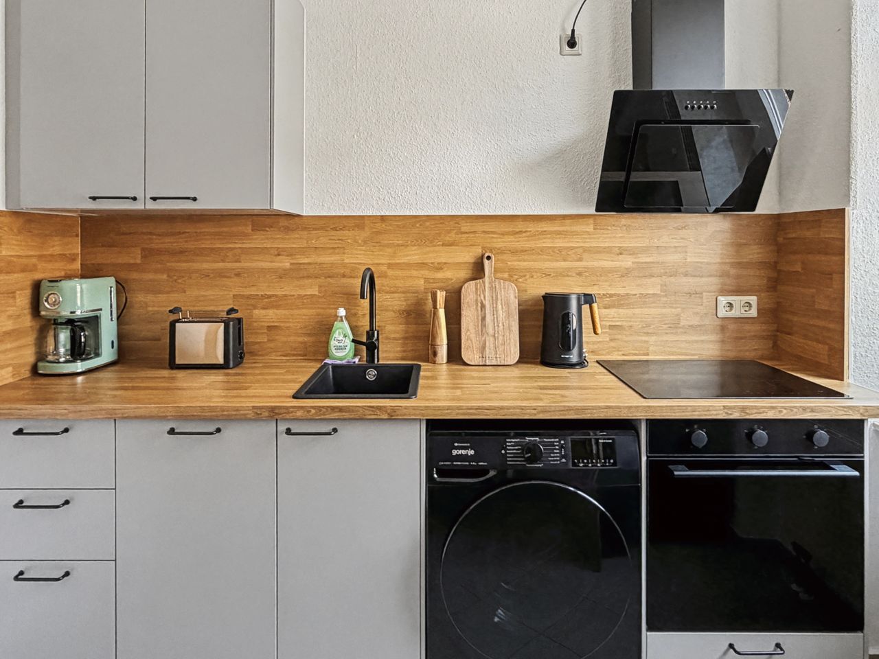 Wohnung Poststraße in Dresden