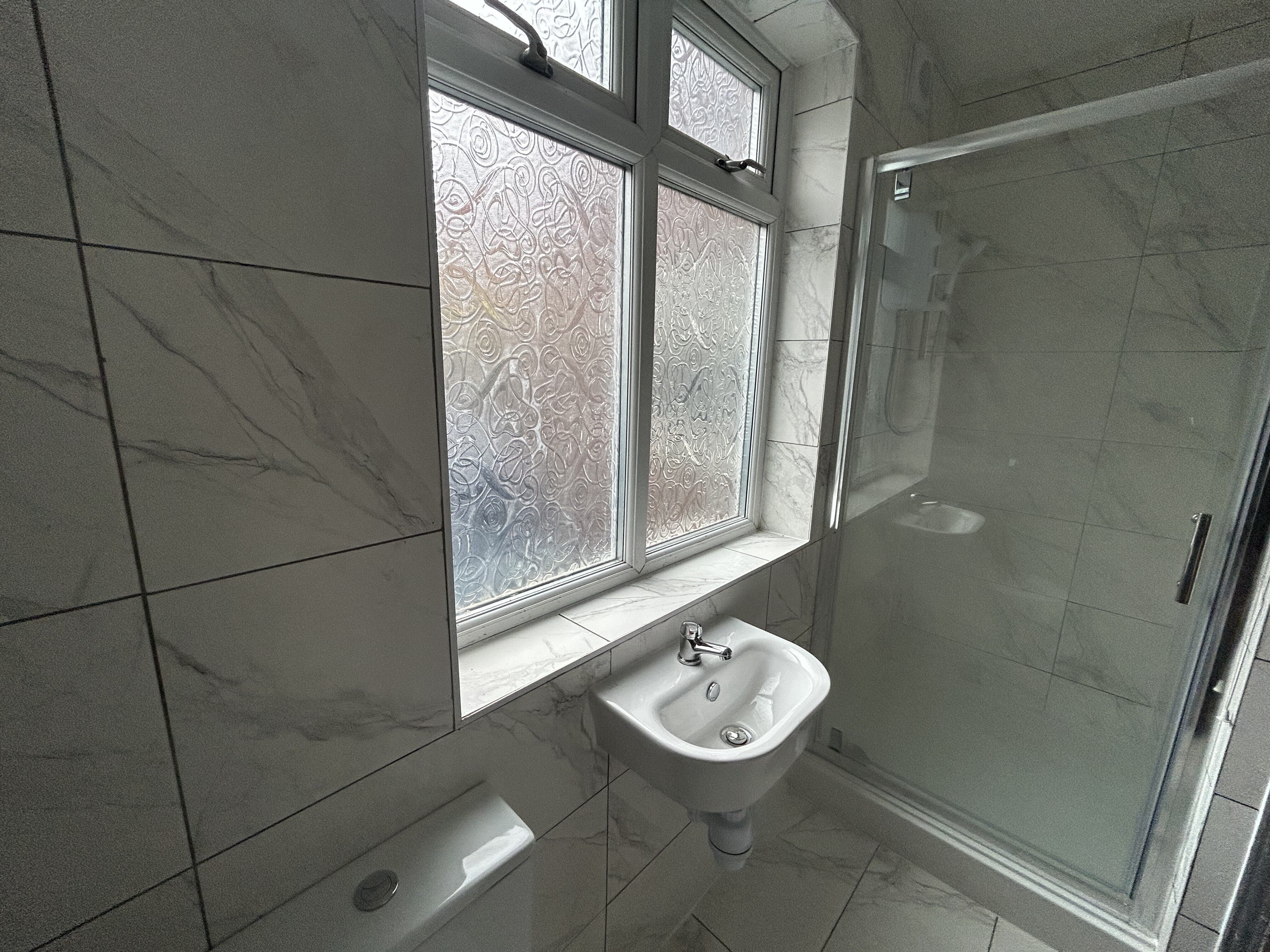 Flat Goldthorn Hill in Wolverhampton