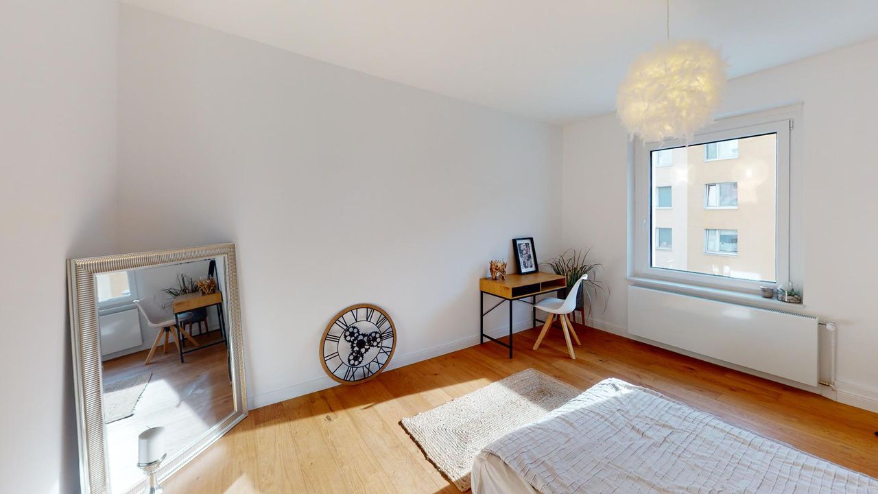 Wohnung Lüdenstraße in Hannover