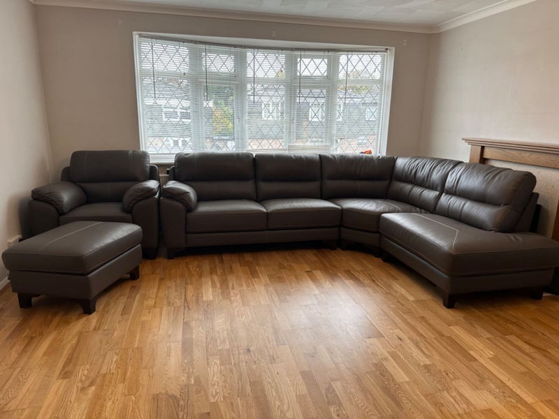 Room Borkwood Park in Greater London