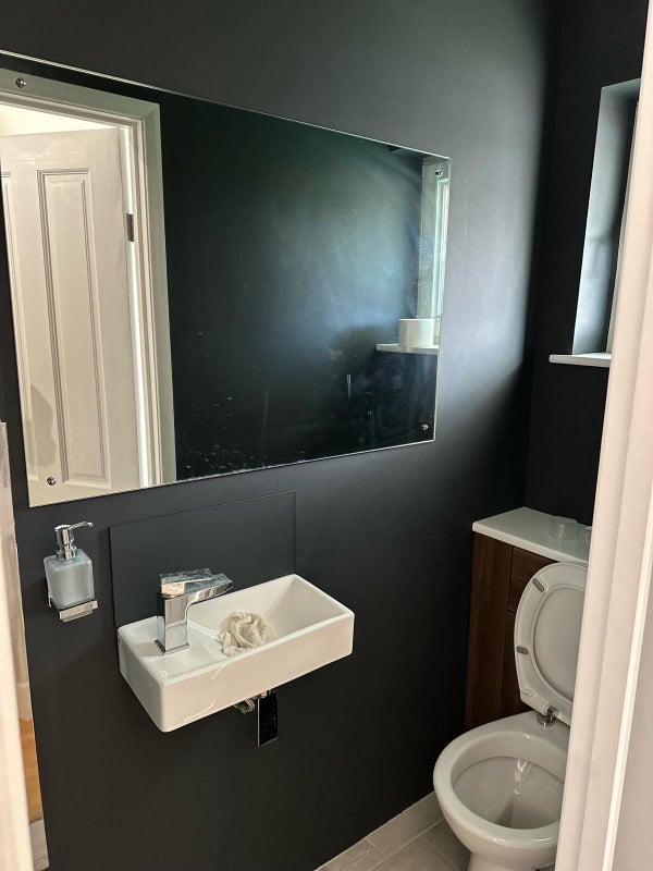 Room Borkwood Park in Greater London