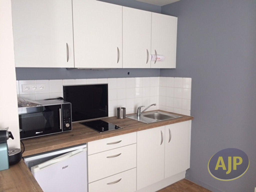 Appartement D 358.7 à Guillonville