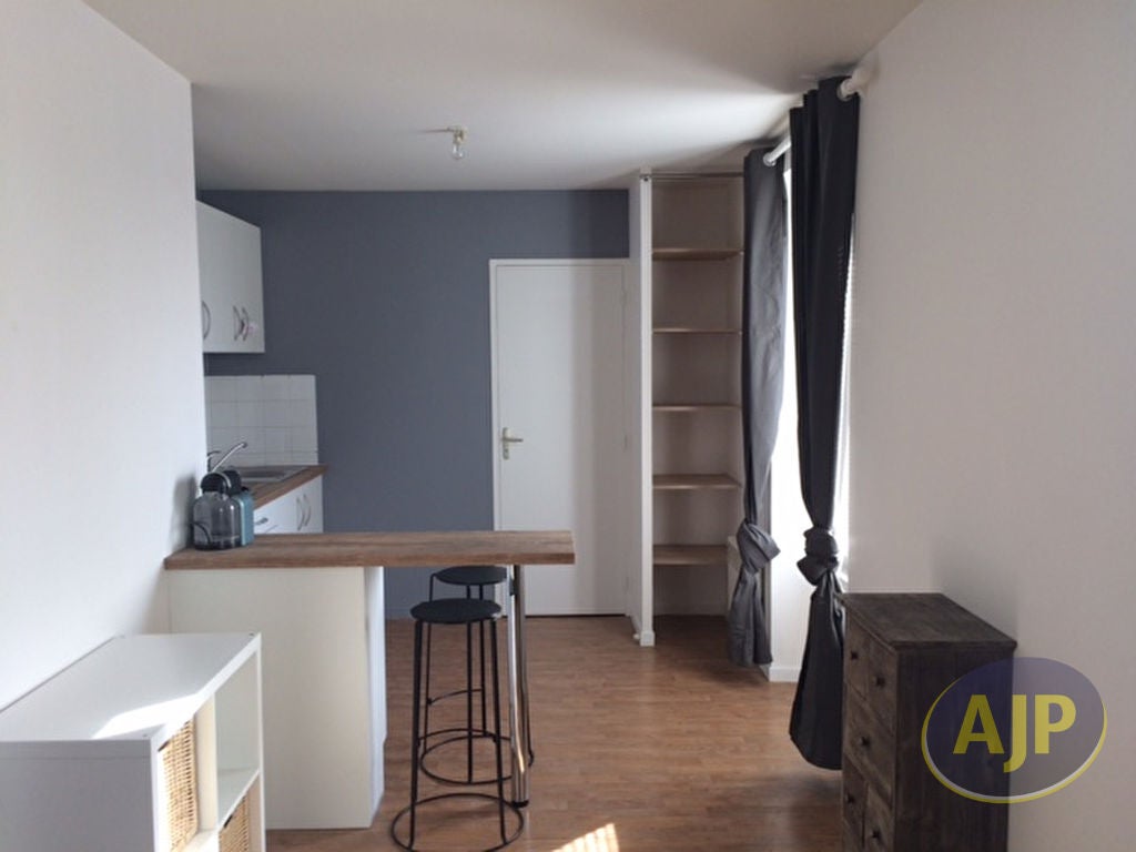 Appartement D 358.7 à Guillonville
