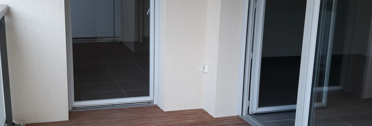 Appartement Rue Simone Boudet à Toulouse