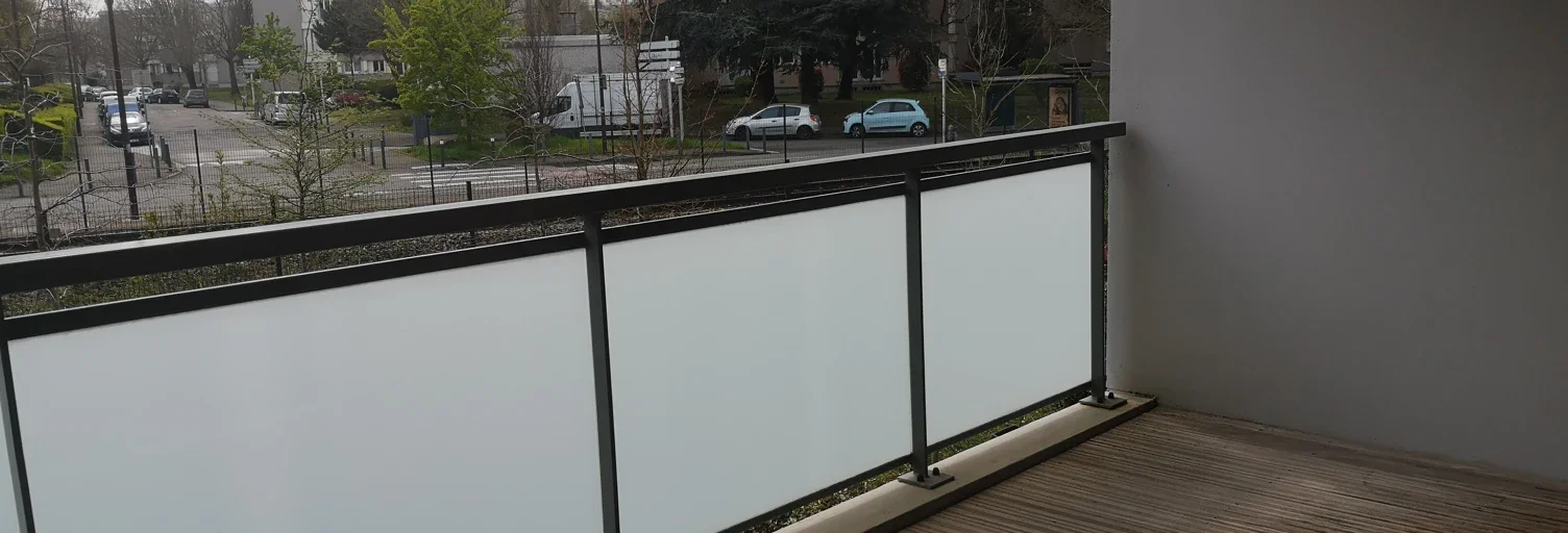 Appartement Rue Simone Boudet à Toulouse