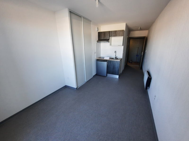 Appartement Route d'Avignon à Nîmes