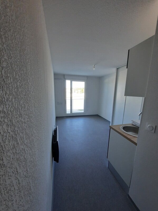 Appartement Route d'Avignon à Nîmes