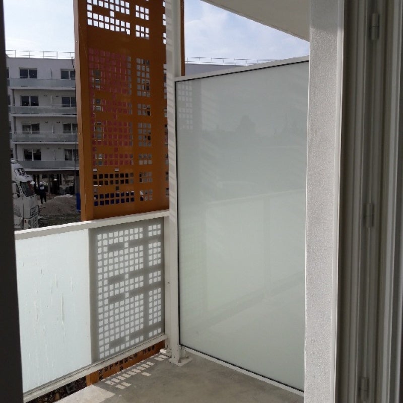 Appartement Route d'Avignon à Nîmes
