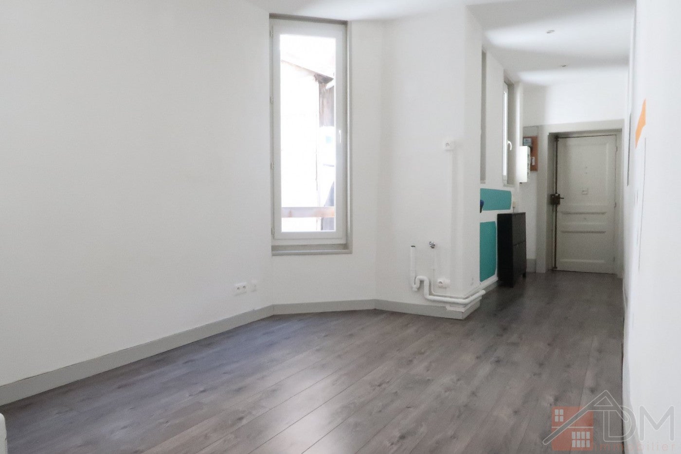 Flat Rue Sainte-Catherine in Saint-Étienne