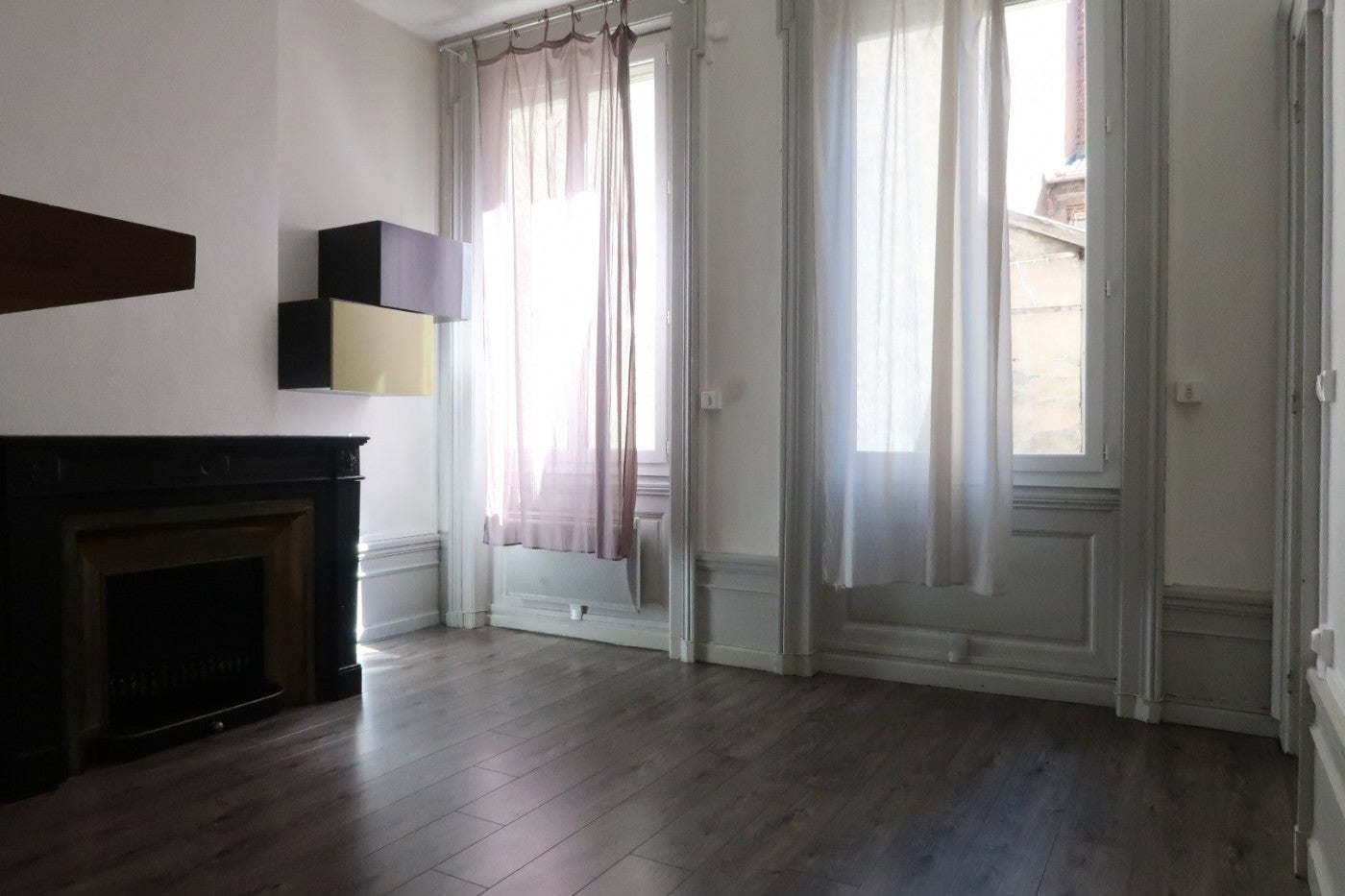 Appartement Rue Sainte-Catherine à Saint-Étienne