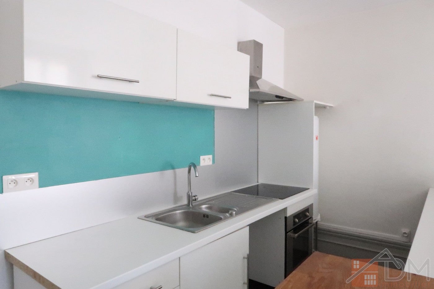 Flat Rue Sainte-Catherine in Saint-Étienne