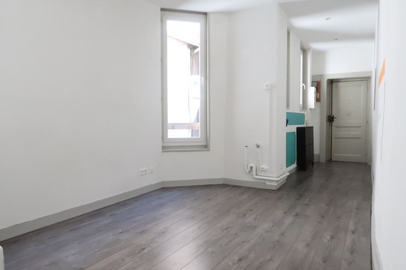 Appartement Rue Sainte-Catherine à Saint-Étienne