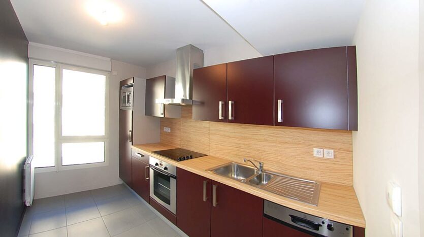 Appartement Boulevard Charles de Gaulle à Clermont-Ferrand