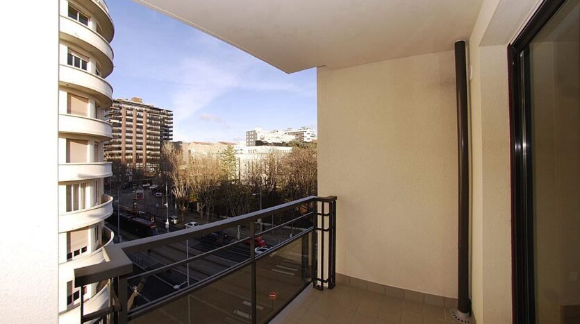 Appartement Boulevard Charles de Gaulle à Clermont-Ferrand