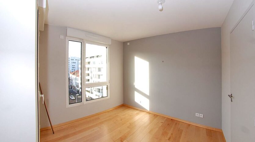 Appartement Boulevard Charles de Gaulle à Clermont-Ferrand