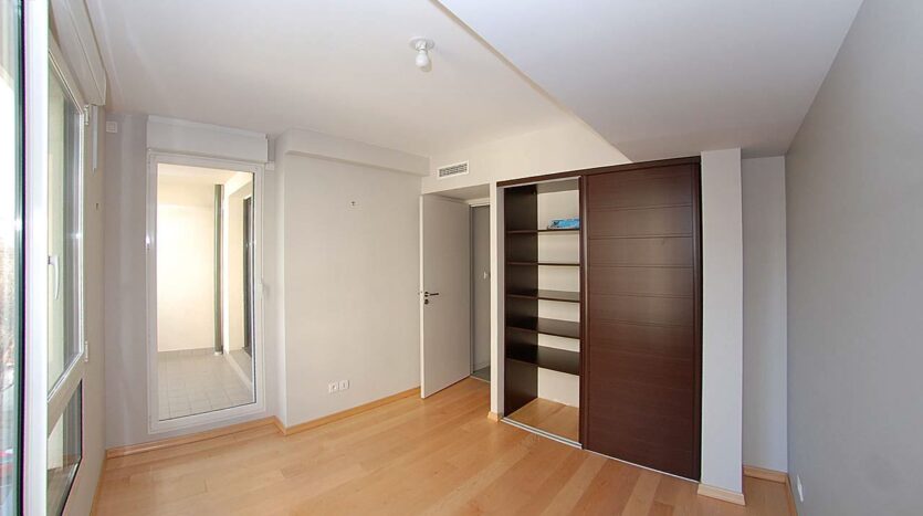 Appartement Boulevard Charles de Gaulle à Clermont-Ferrand